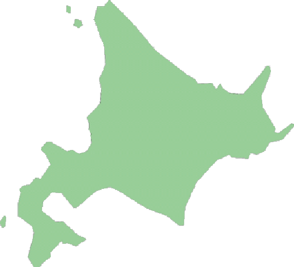 北海道地図
